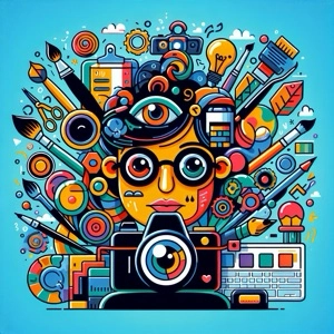channel avatar