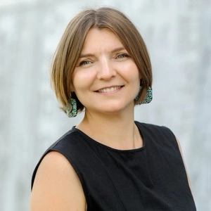 author avatar