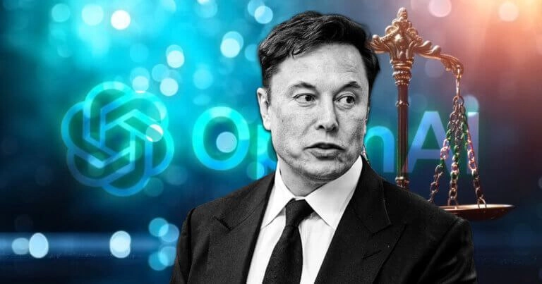 Илон Маск подает новый иск против OpenAI | Сетка — новая социальная сеть от hh.ru