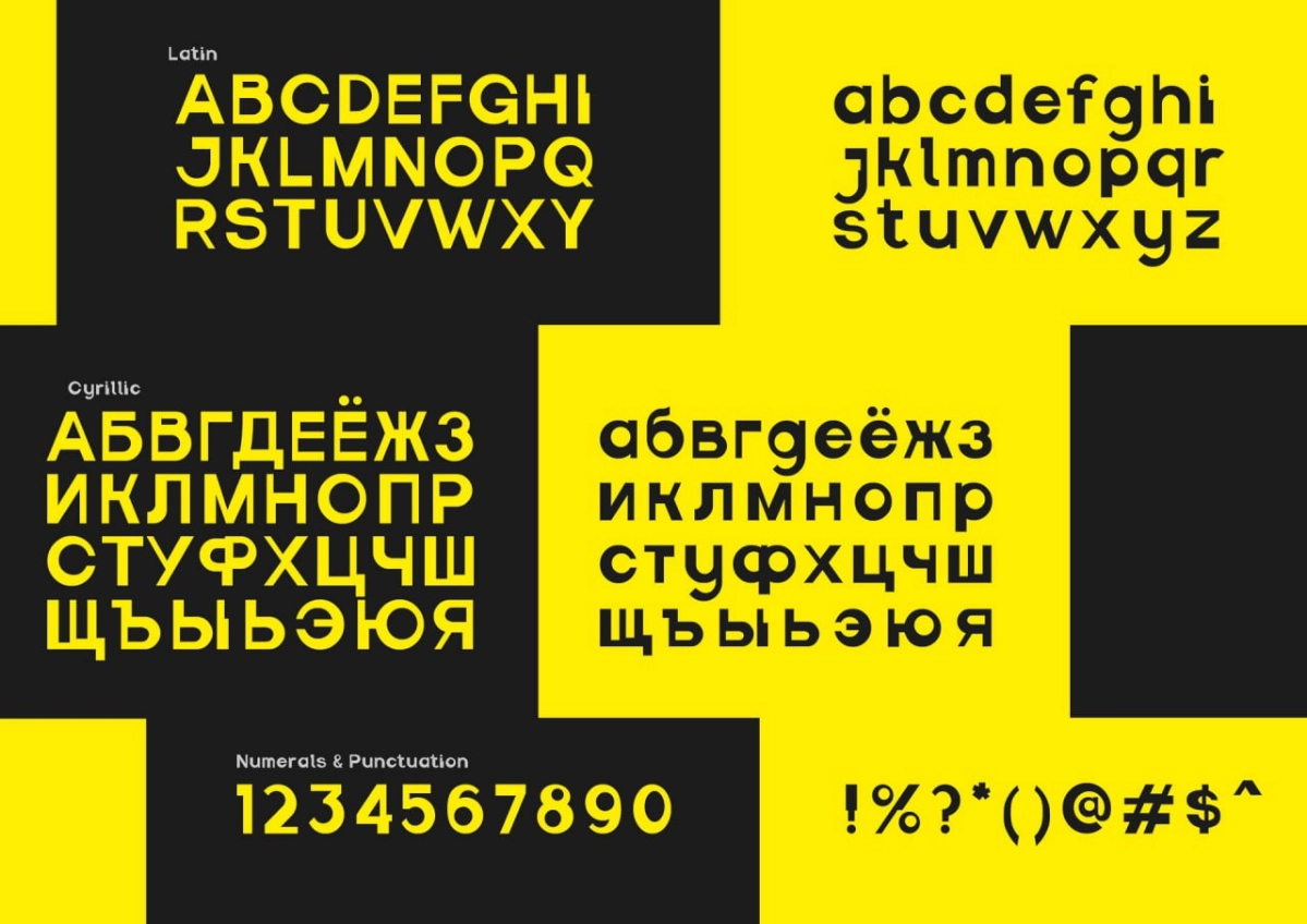 Шрифт для твоих проектов от Дмитрия Антонова для личного и коммерческого использования
Скачать - https://fontesk.com/desyatiy-font/ | Сетка — новая социальная сеть от hh.ru