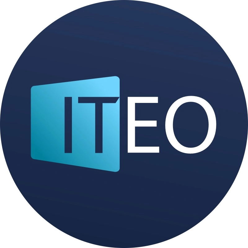 company logo