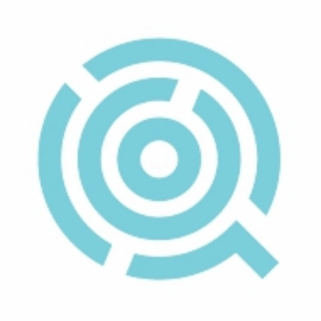 company logo