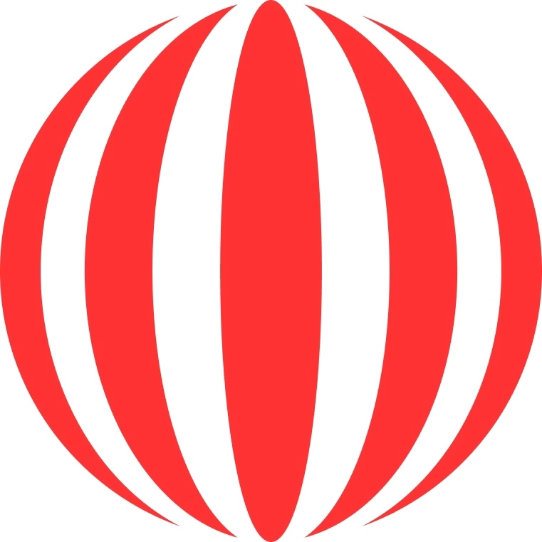 company logo