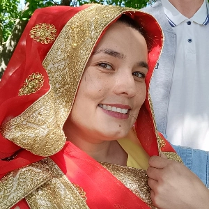 profile avatar