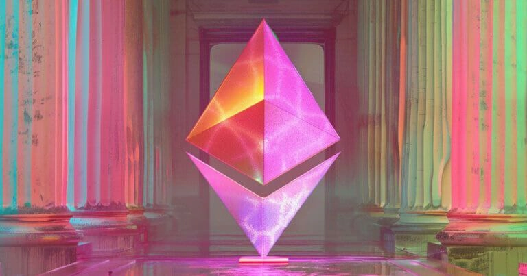 BlackRock и Nasdaq подают заявку на введение опционов на спотовые ETF Ethereum | Сетка — новая социальная сеть от hh.ru