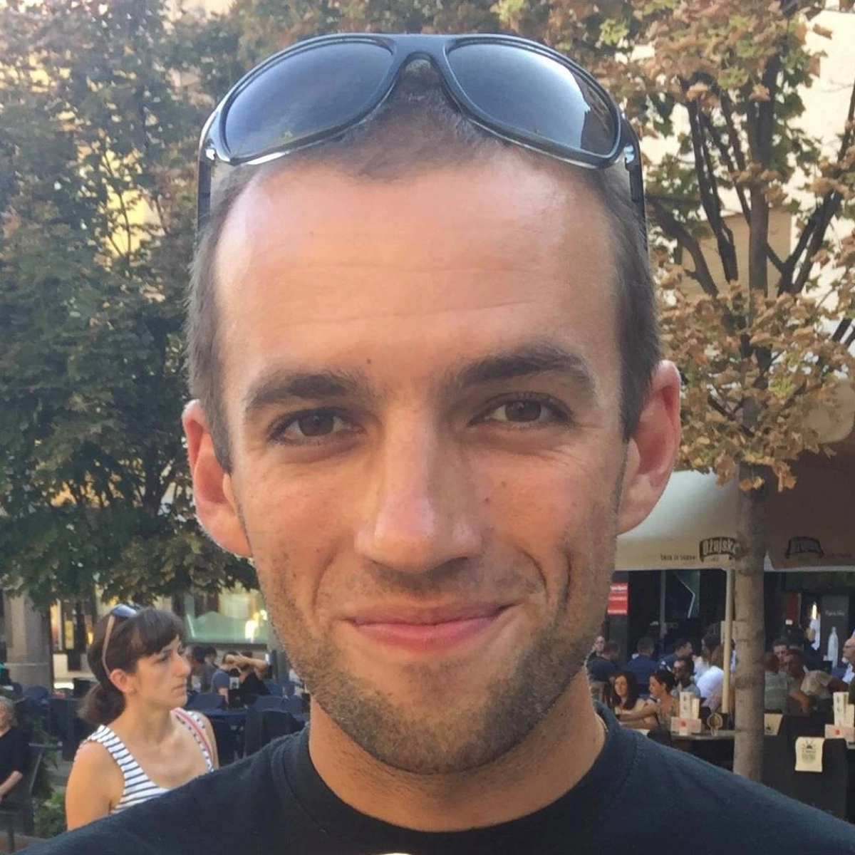 profile avatar