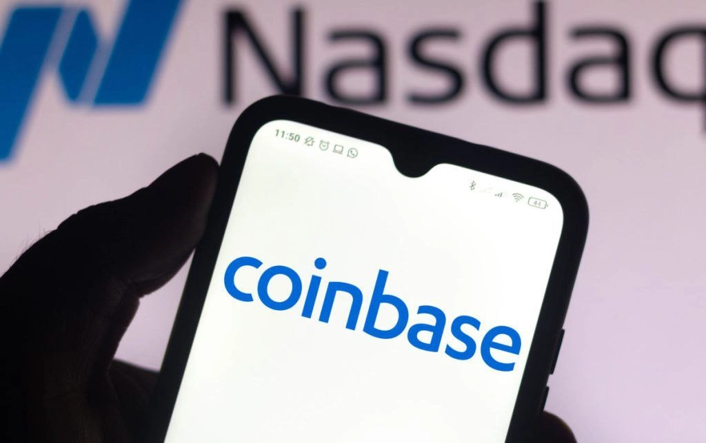 Ark Invest Кэти Вуд покупает акции Coinbase | Сетка — новая социальная сеть от hh.ru
