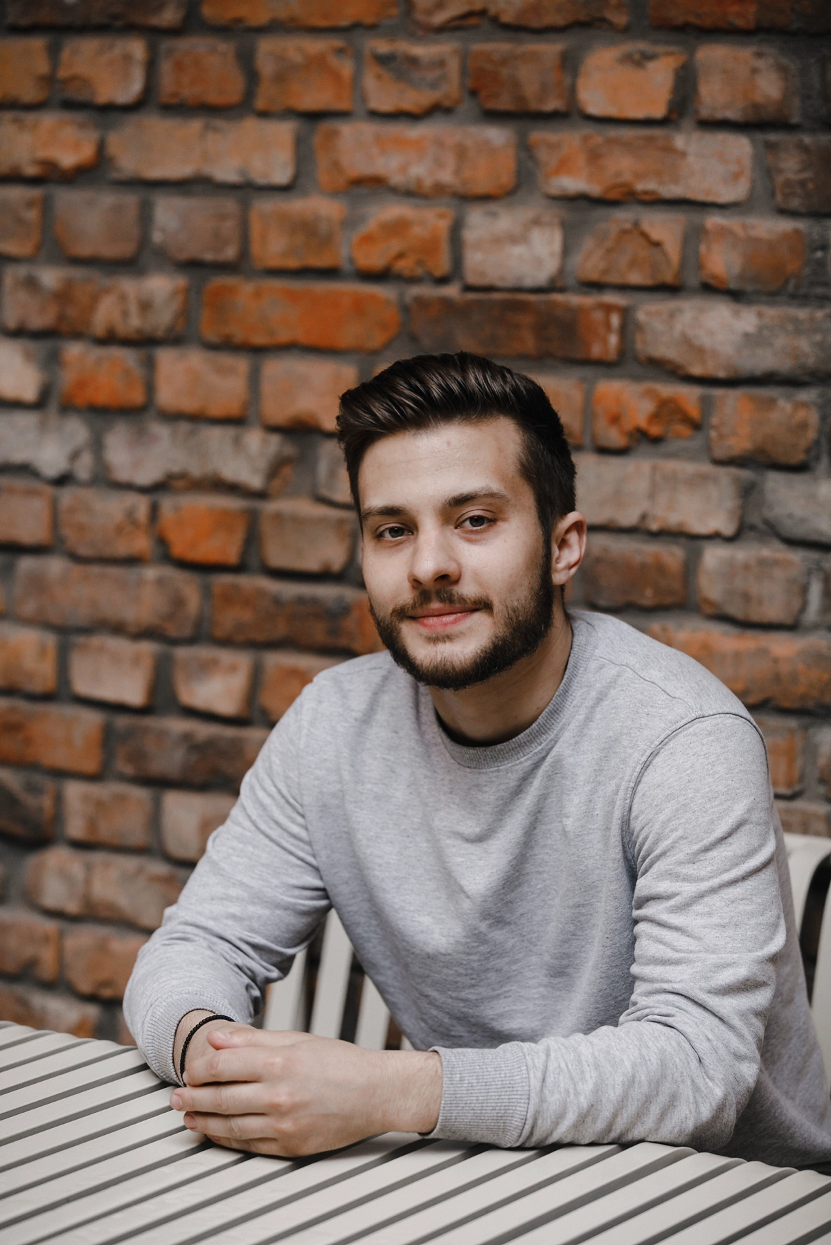 profile avatar