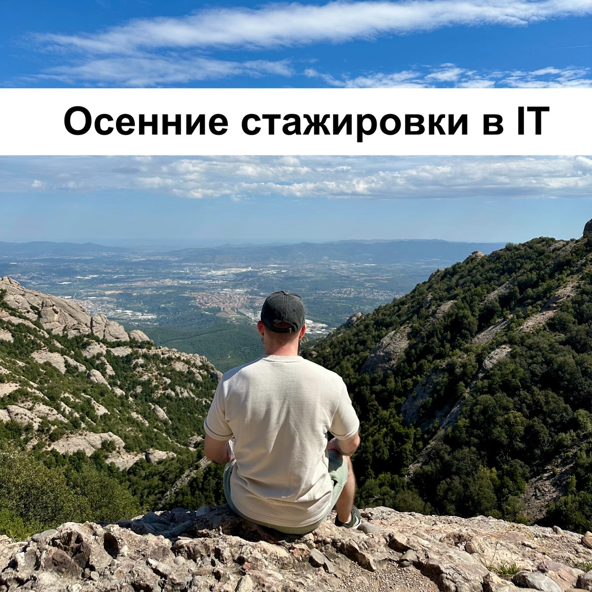 Подборка осенних стажировок в российские IT-компании 🍁 | Сетка — новая социальная сеть от hh.ru