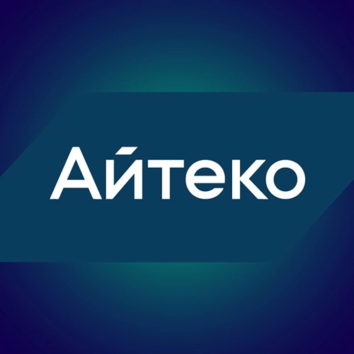 company logo