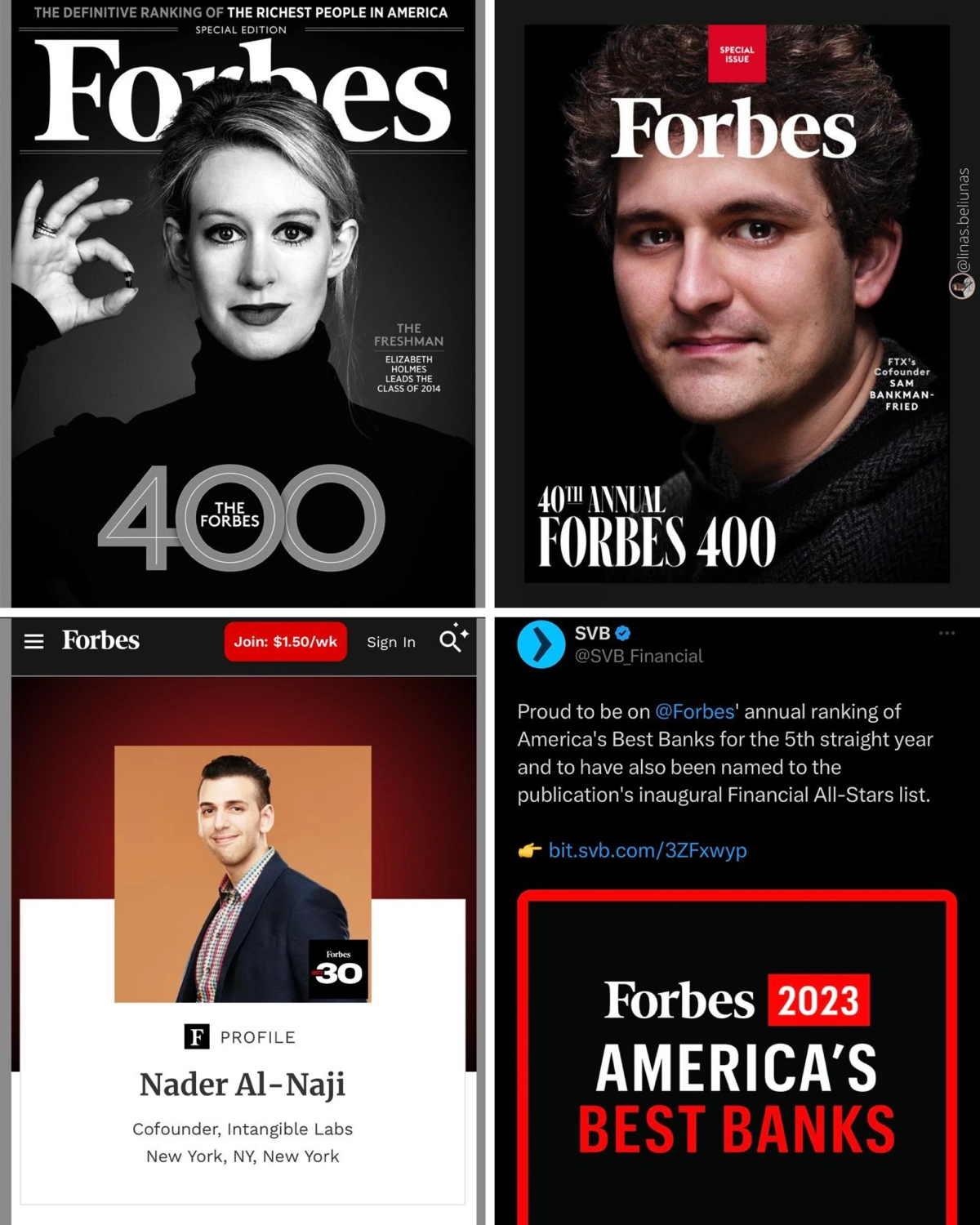 Как воротила крипторынка оставил за бортом даже Forbes 30 | Сетка — новая социальная сеть от hh.ru