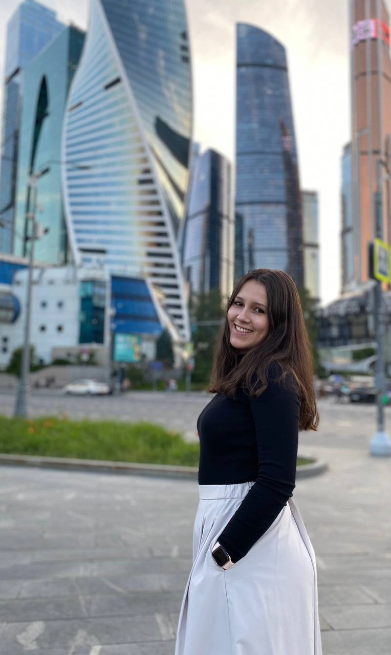 🌟Уже завтра буду выступать на Kept talks — форуме по развитию soft skills для студентов и выпускников
Я безумно рада тому, что второй год подряд мне удается пройти отбор и выступить на такую классную ... | Сетка — новая социальная сеть от hh.ru