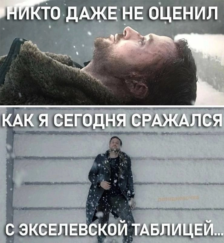 Сегодня пятница, а это значит пора обмениваться мемами! На прошлой неделе был самый популярный мем от Светланы он👆
Спасибо за активность!)
Публикуй мемы в комментариях и голосуй за другие любой реакци... | Сетка — новая социальная сеть от hh.ru