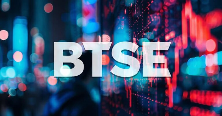BTSE объединяется с Orderly Network для запуска BTSE Dex 2.0
BTSE объявила о запуске BTSE Dex 2 | Сетка — новая социальная сеть от hh.ru