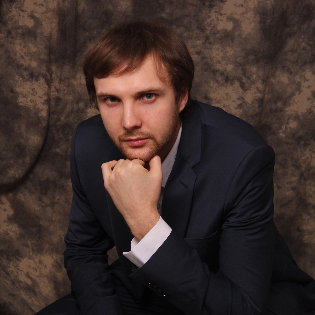 Георгий Голяткин