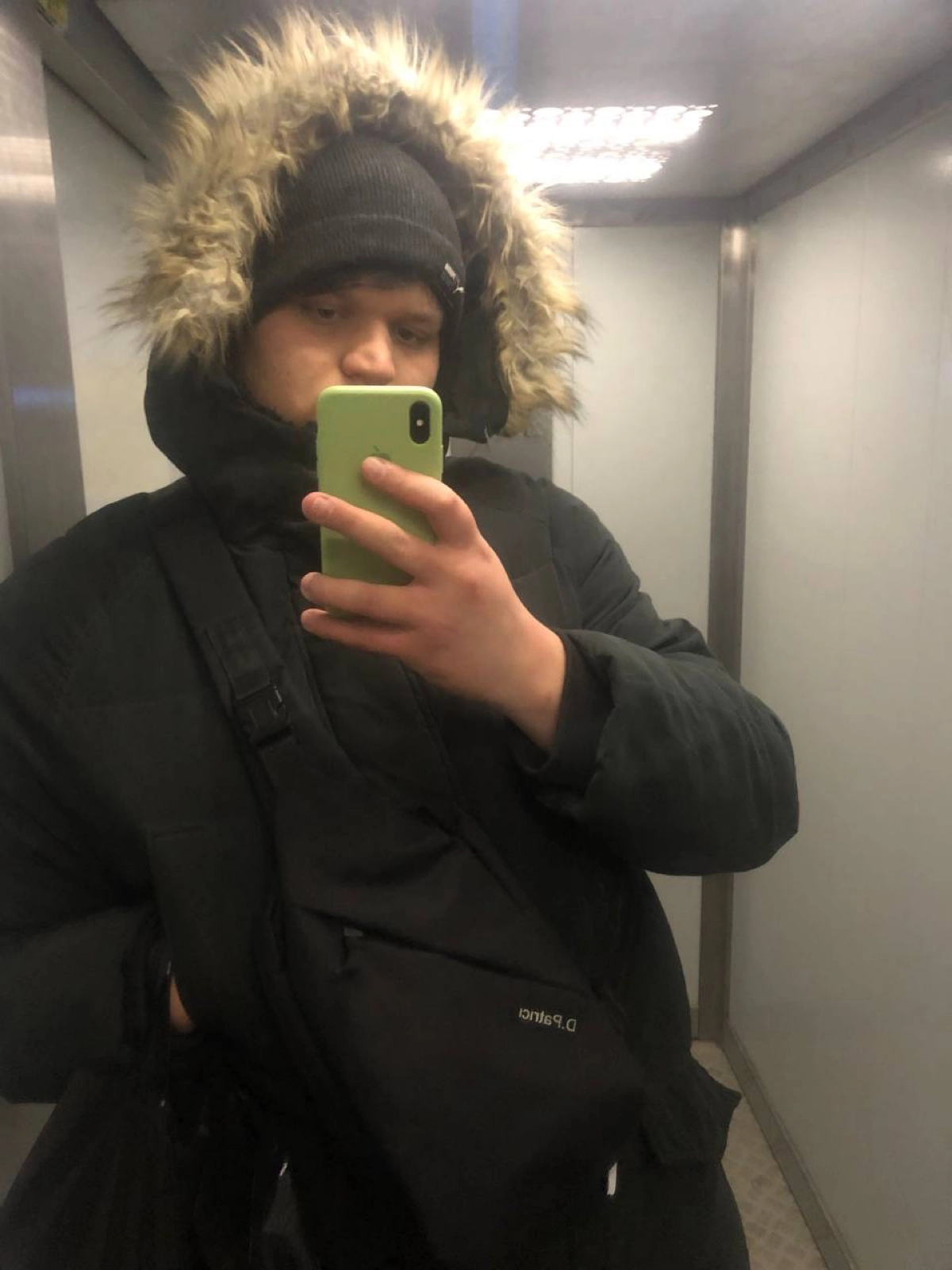 profile avatar