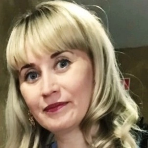 Наталья Шагина | Сетка — социальная сеть от hh.ru