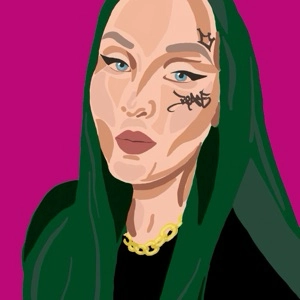 channel avatar