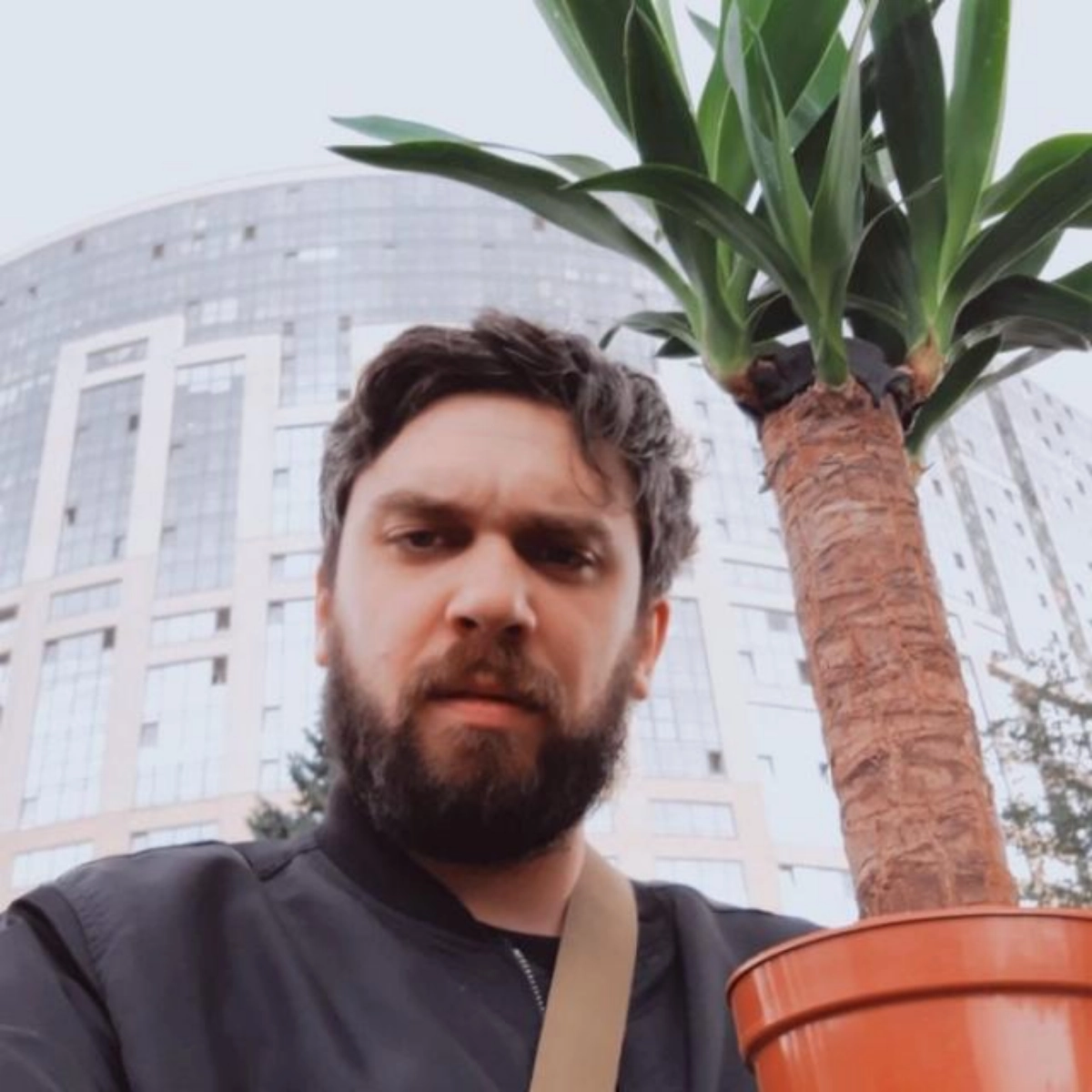 Grigoriy Mariamidze