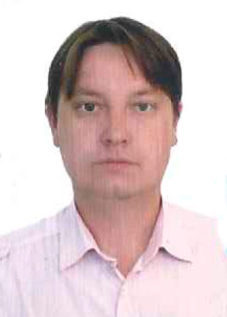 Андрей Левашов