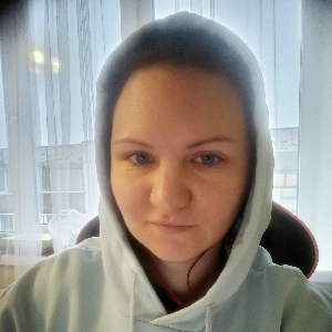 Анастасия Комок