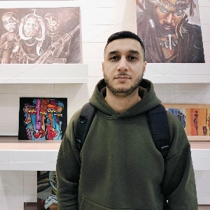 profile avatar