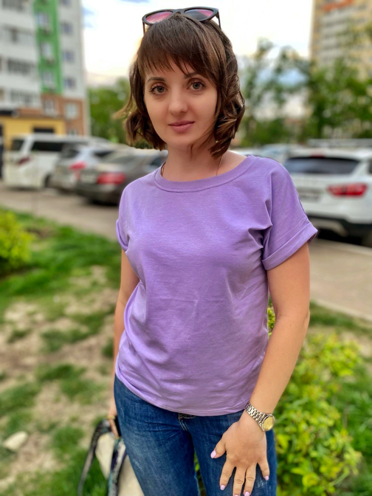 profile avatar