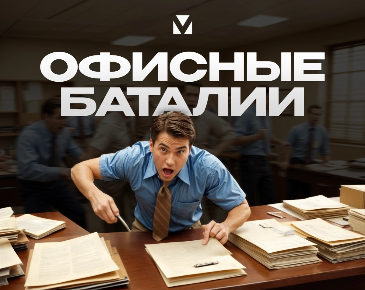 Продукт и продажи: Баталии, о которых не говорят ⚔️ | Сетка — новая социальная сеть от hh.ru