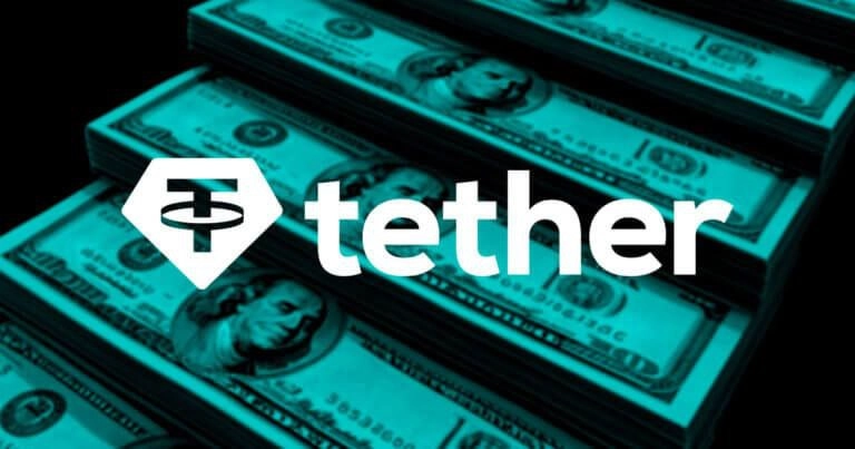 Предложение USDT Tether превысило 115 миллиардов долларов | Сетка — новая социальная сеть от hh.ru