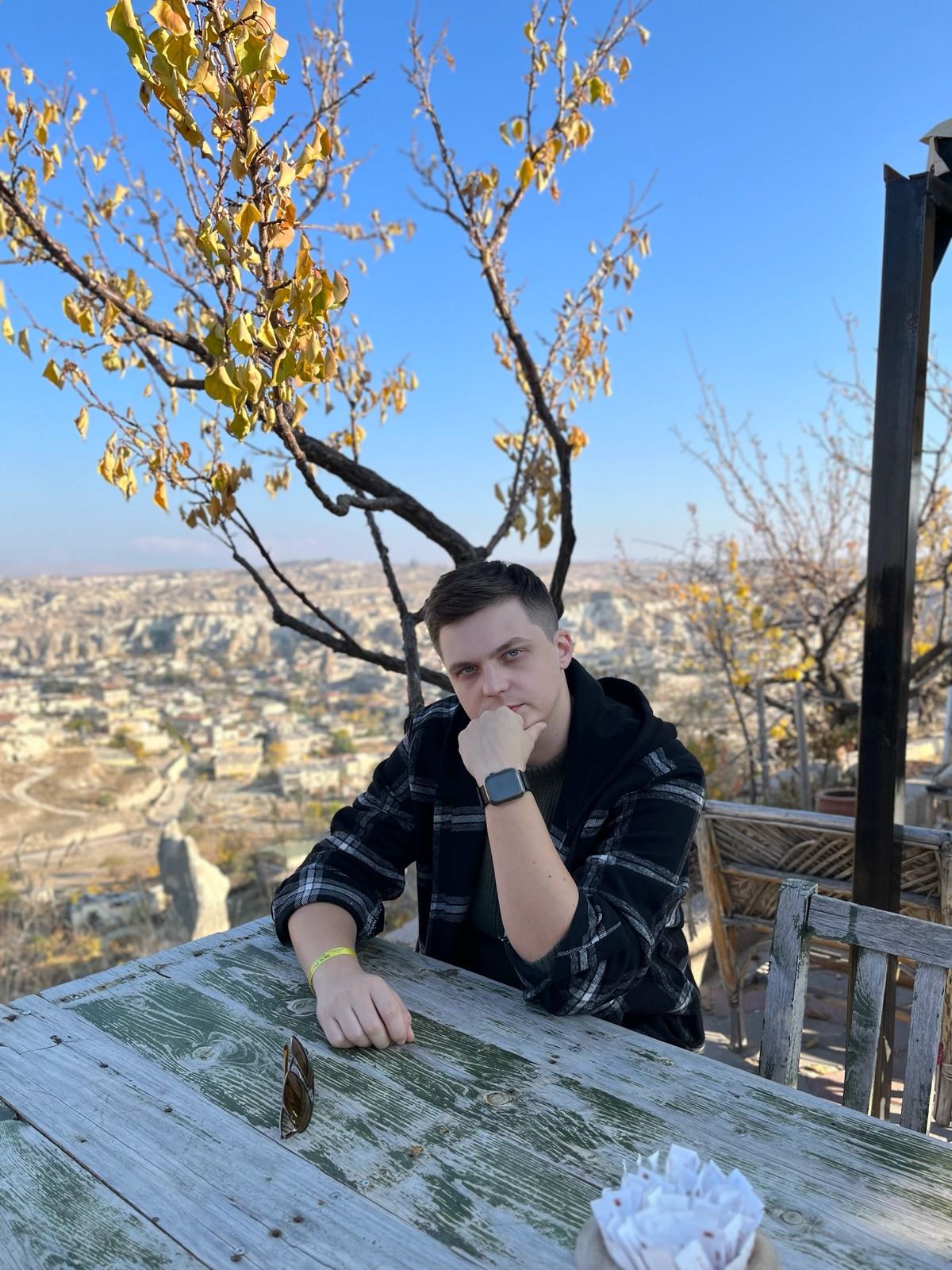 profile avatar