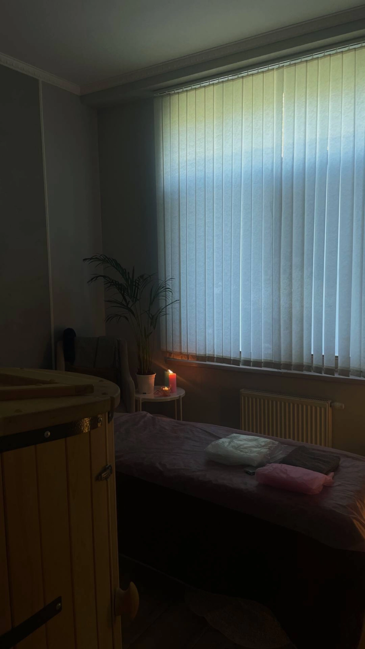 Всем привет!
Я - Екатерина, мастер по массажу лица и тела 💆🏻‍♀️💆🏻
Техники, которыми я владею:
• Антицеллюлитный + Обвертывания
• Оздоровительный + Вакуумные банки
• Спортивный с силовыми элементами
• ... | Сетка — новая социальная сеть от hh.ru
