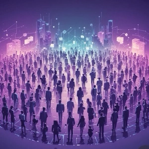 community avatar