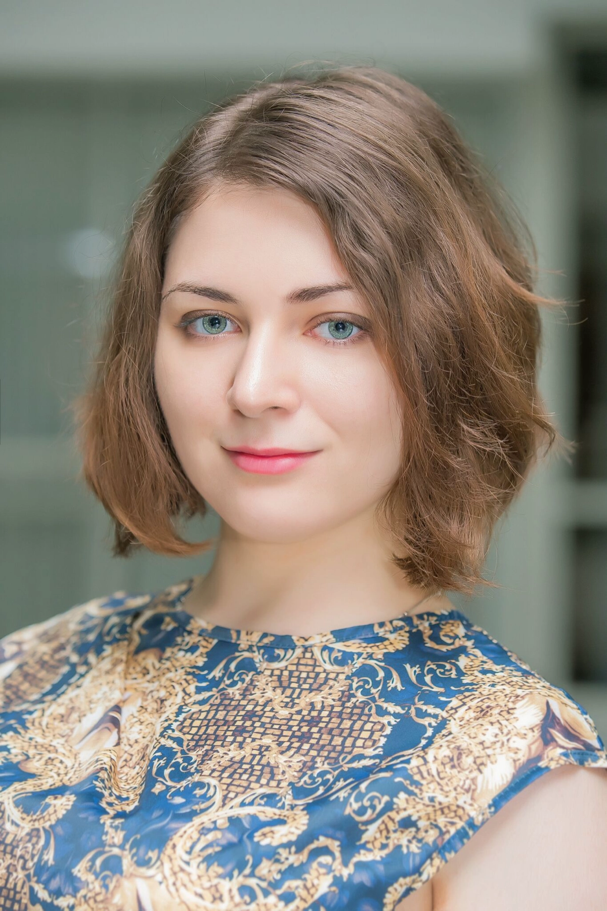 Ангелина Артюшина | Сетка — социальная сеть от hh.ru