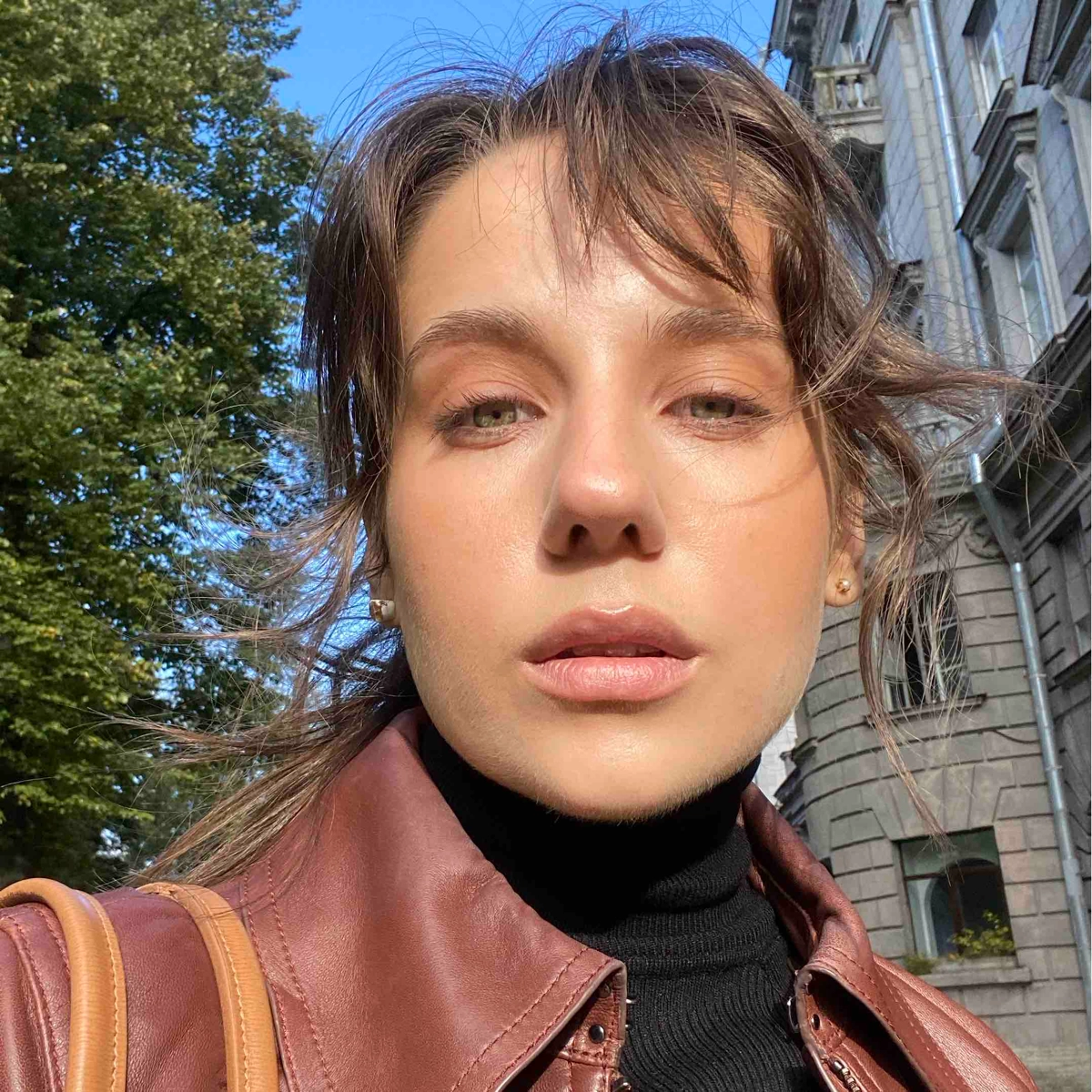 profile avatar