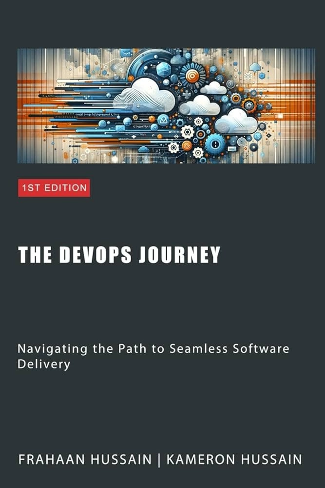 The DevOps Journey: Navigating the Path to Seamless Software Delivery | Сетка — новая социальная сеть от hh.ru
