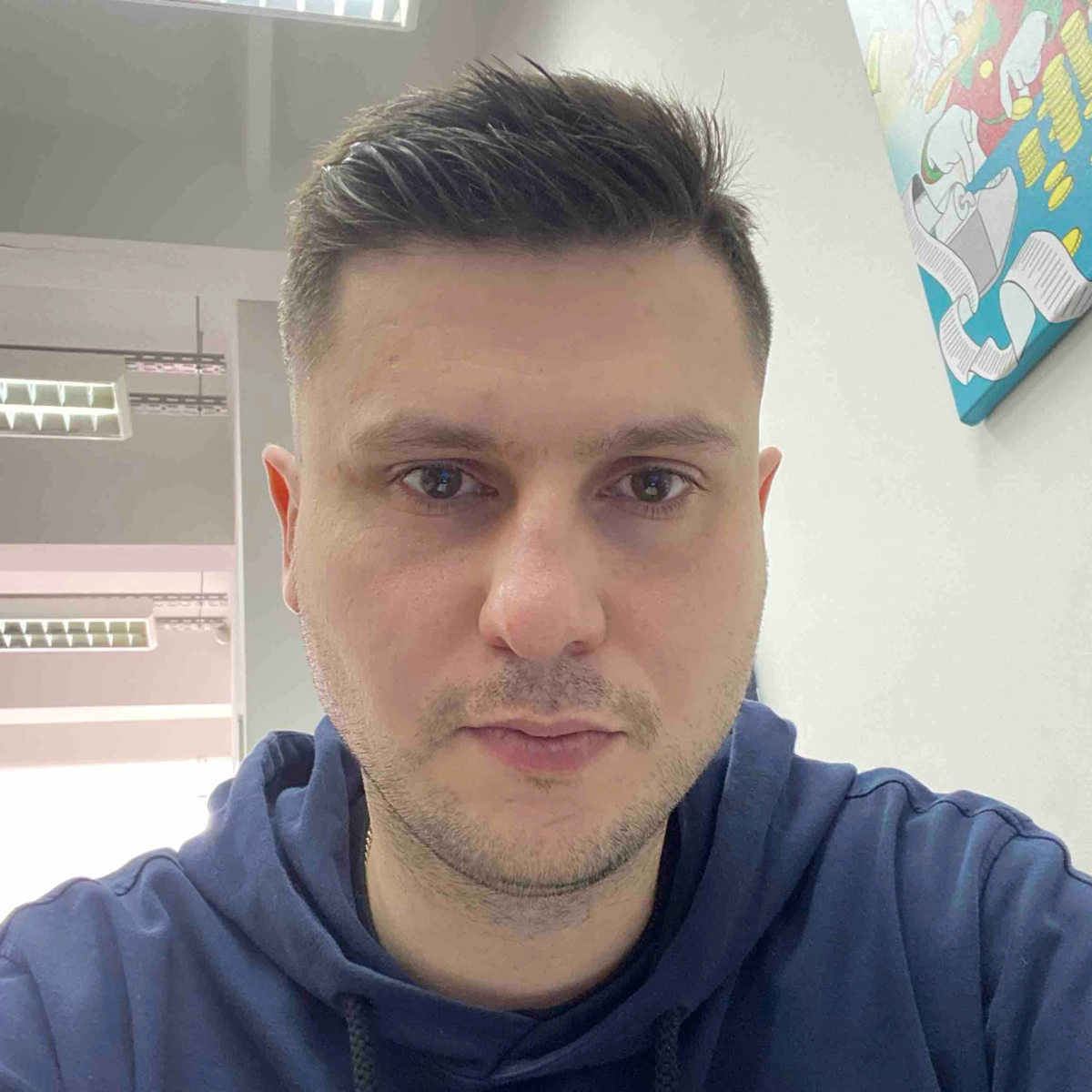 profile avatar
