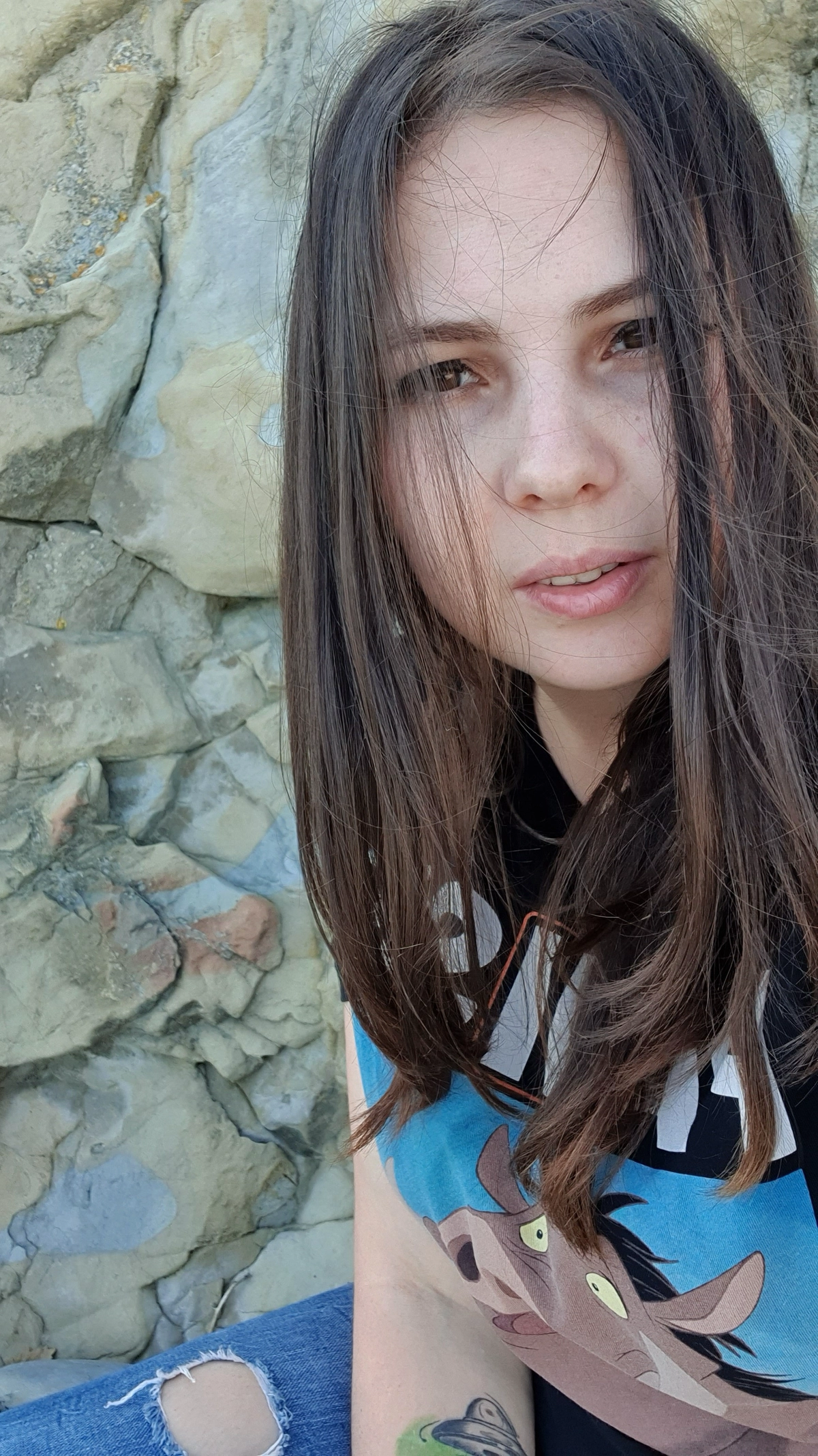 profile avatar