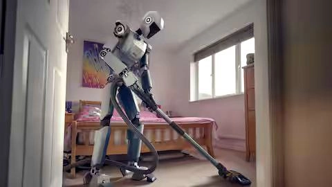 На конференции Robotics Science and Systems MIT представили алгоритм "Estimate, Extrapolate, and Situate". 
Алгоритм учит роботов адаптироваться к новым средам и выполнять задачи без нашей помощи | Сетка — новая социальная сеть от hh.ru