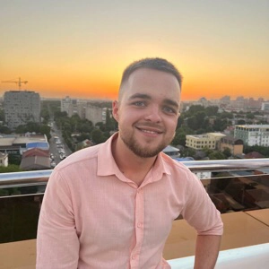 profile avatar