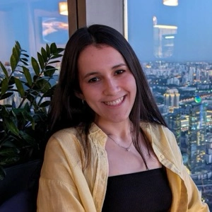 community avatar