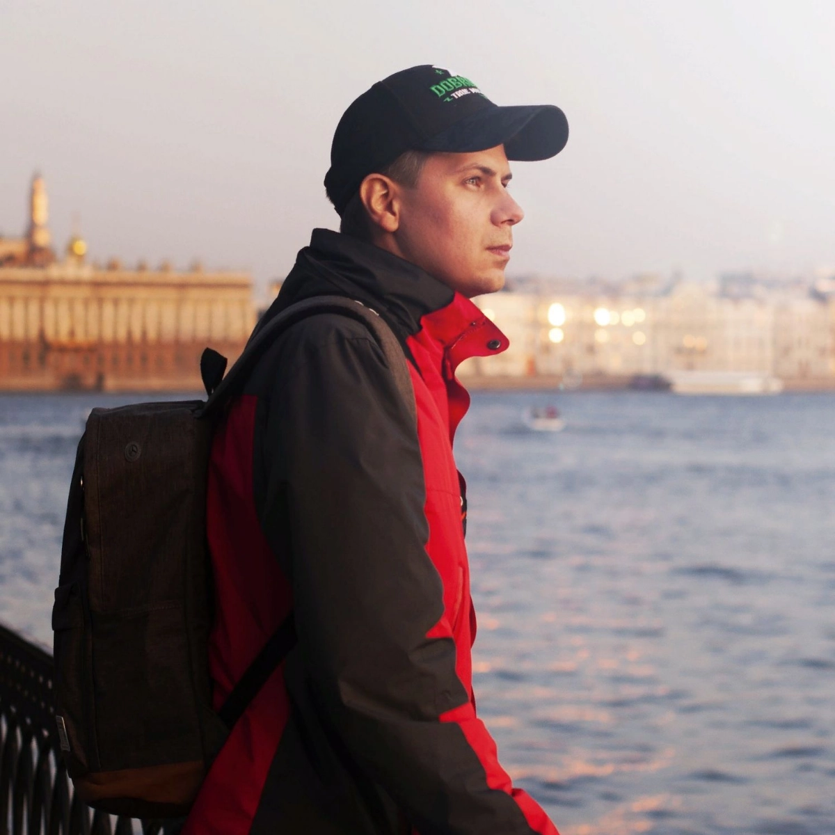 profile avatar