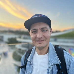 Максим Бендюков | Сетка — социальная сеть от hh.ru