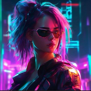 community avatar