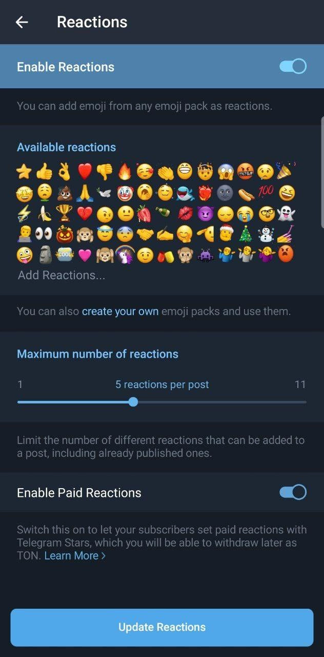 Как много чудес нам готовит Telegram в следующем обновлении 
👉 Платный контент 
👉 Платные emoji 
👉 Авторы в канале 
Начну с конца, ибо это звучит круто | Сетка — новая социальная сеть от hh.ru