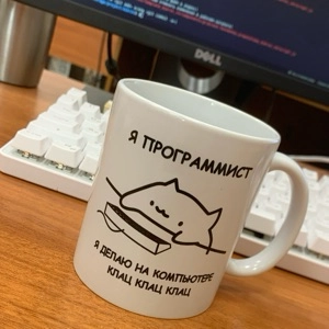 community avatar