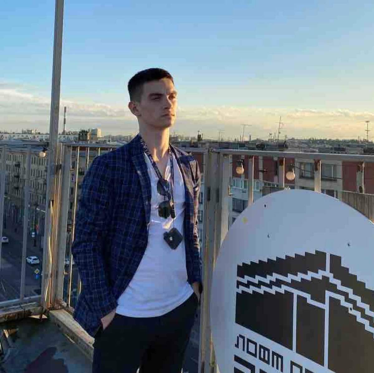 profile avatar
