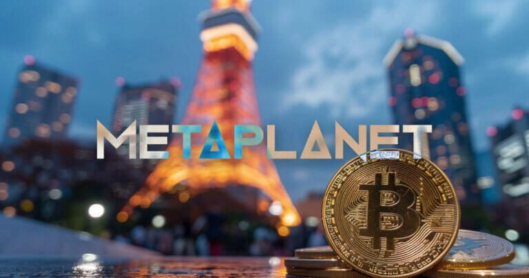 Metaplanet покупает дополнительно 57,1 BTC в погоне за титулом ведущей биткоин-фирмы Азии | Сетка — новая социальная сеть от hh.ru