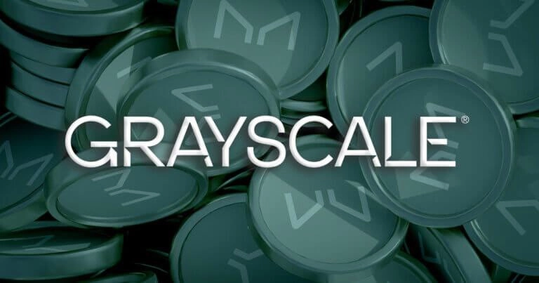 Grayscale расширяет доступ инвесторов к DeFi с помощью MakerDAO.
Grayscale запустила трастовый фонд криптовалютных инвестиций для MakerDAO | Сетка — новая социальная сеть от hh.ru