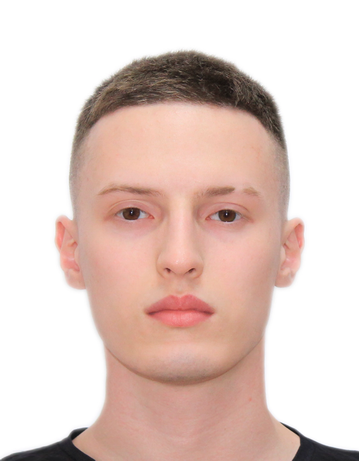 Арсений Антонов