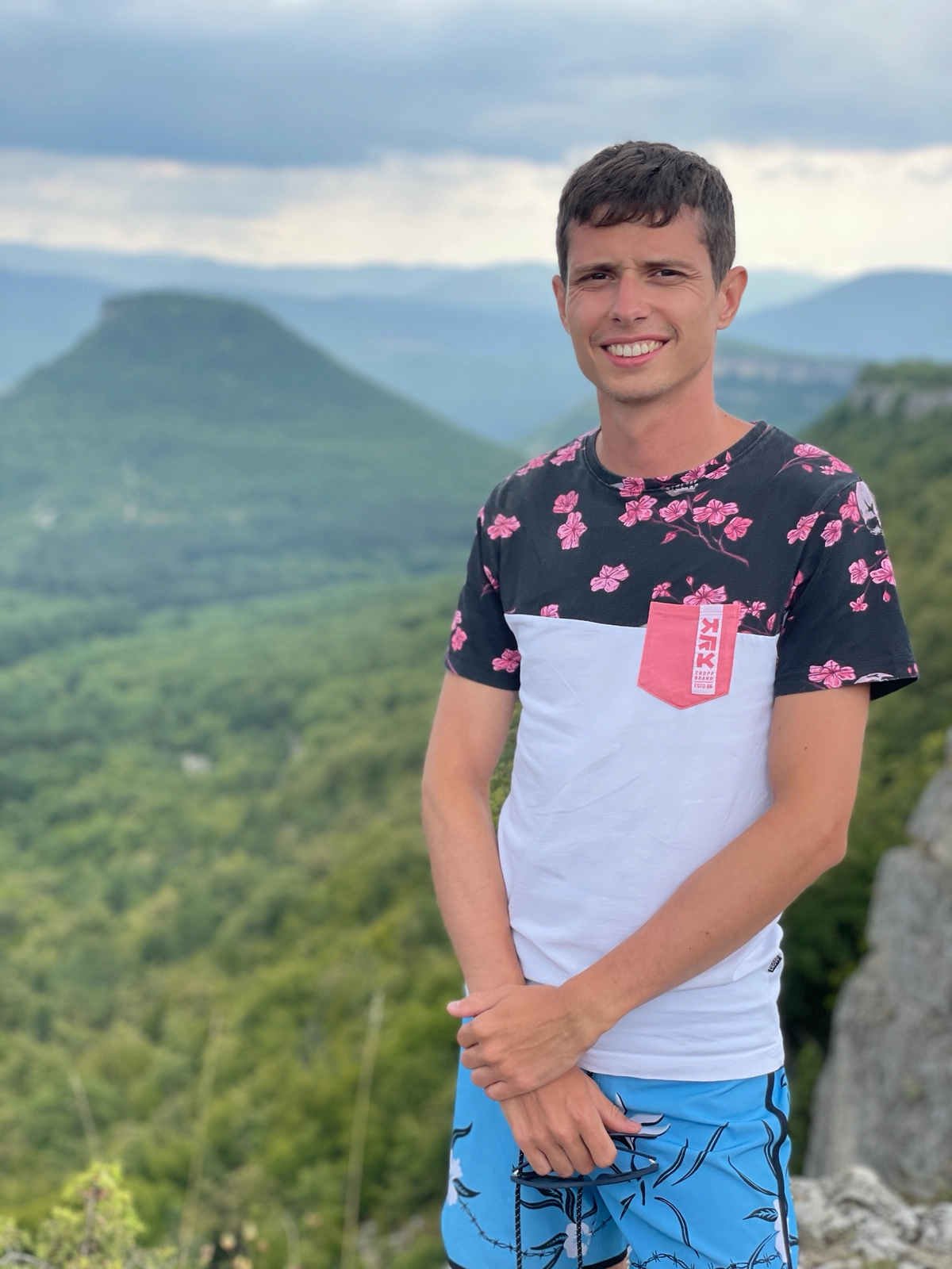 profile avatar